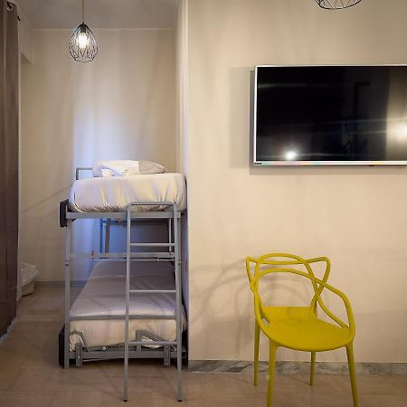 Ibis Styles Trani Hotel Exterior photo