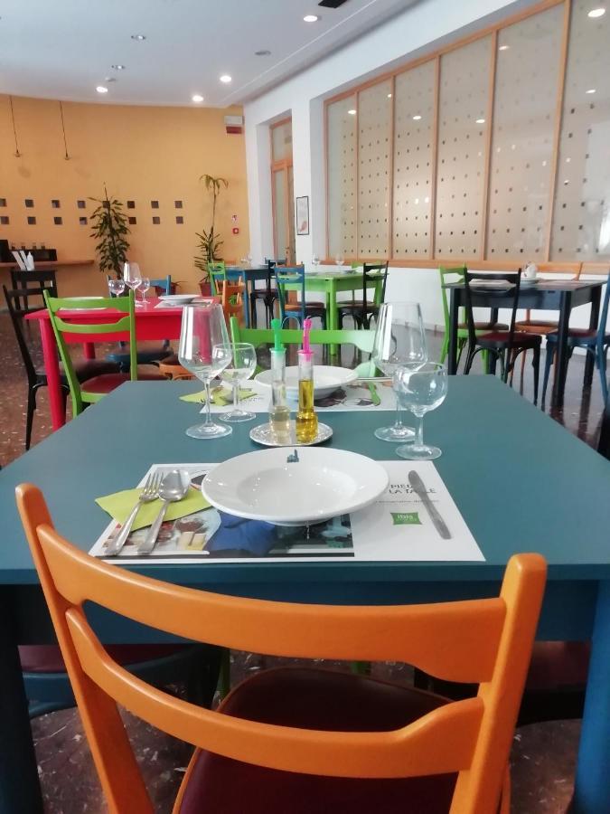 Ibis Styles Trani Hotel Exterior photo