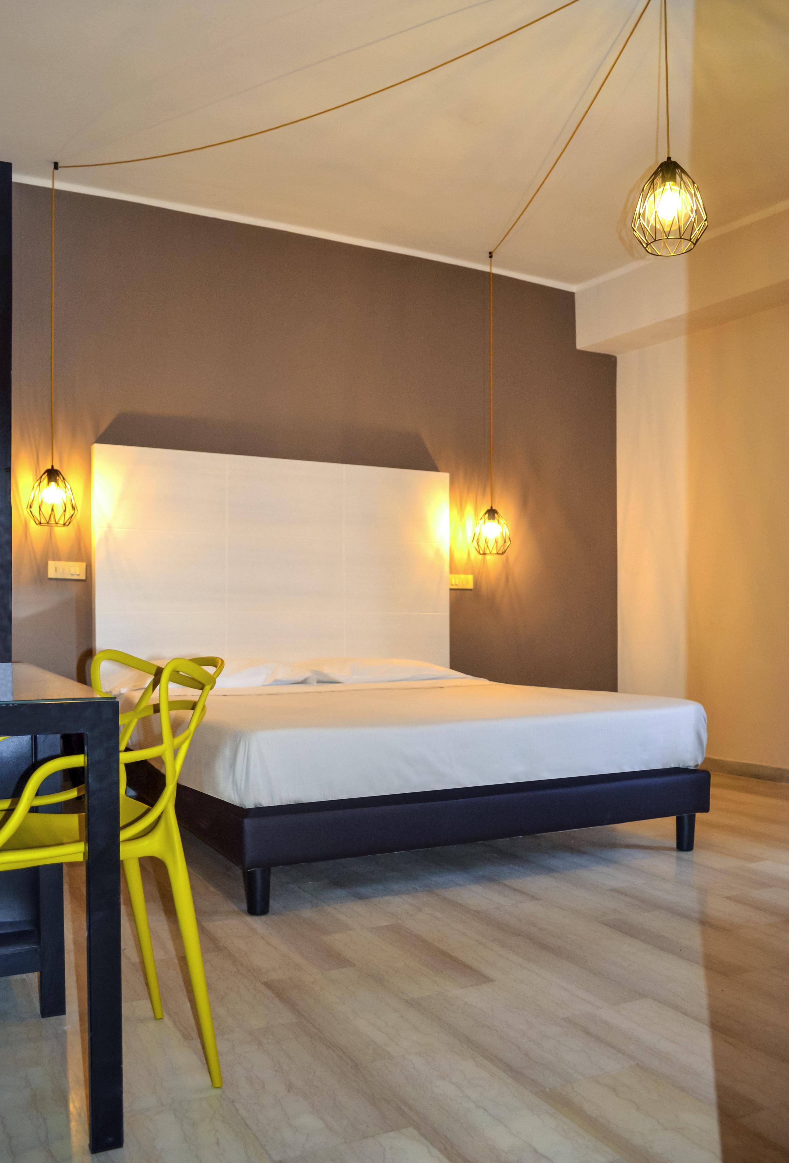 Ibis Styles Trani Hotel Exterior photo