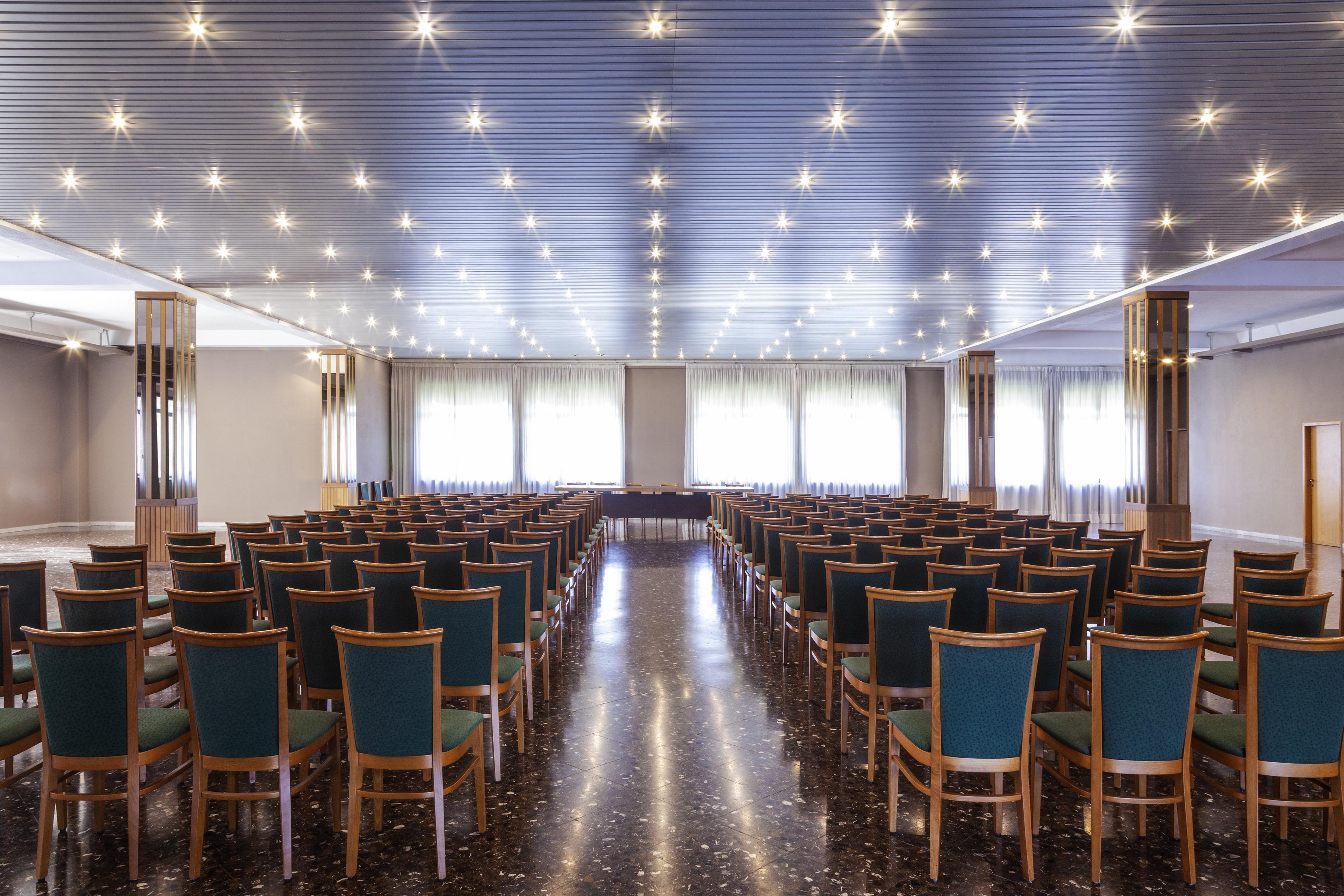 Ibis Styles Trani Hotel Exterior photo