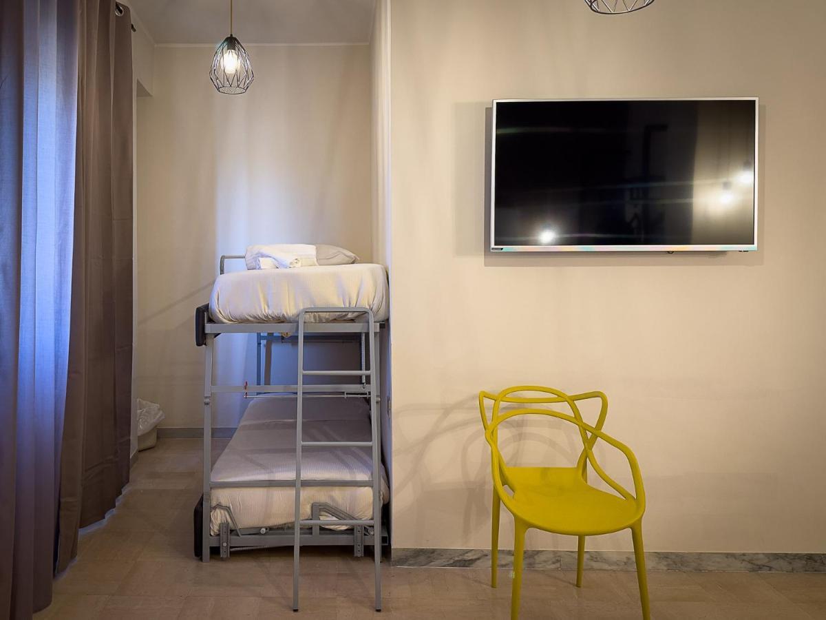 Ibis Styles Trani Hotel Exterior photo