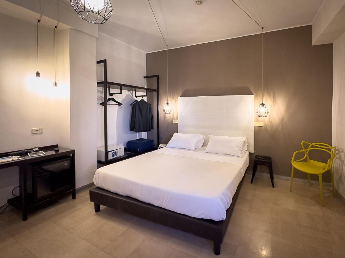 Ibis Styles Trani Hotel Exterior photo