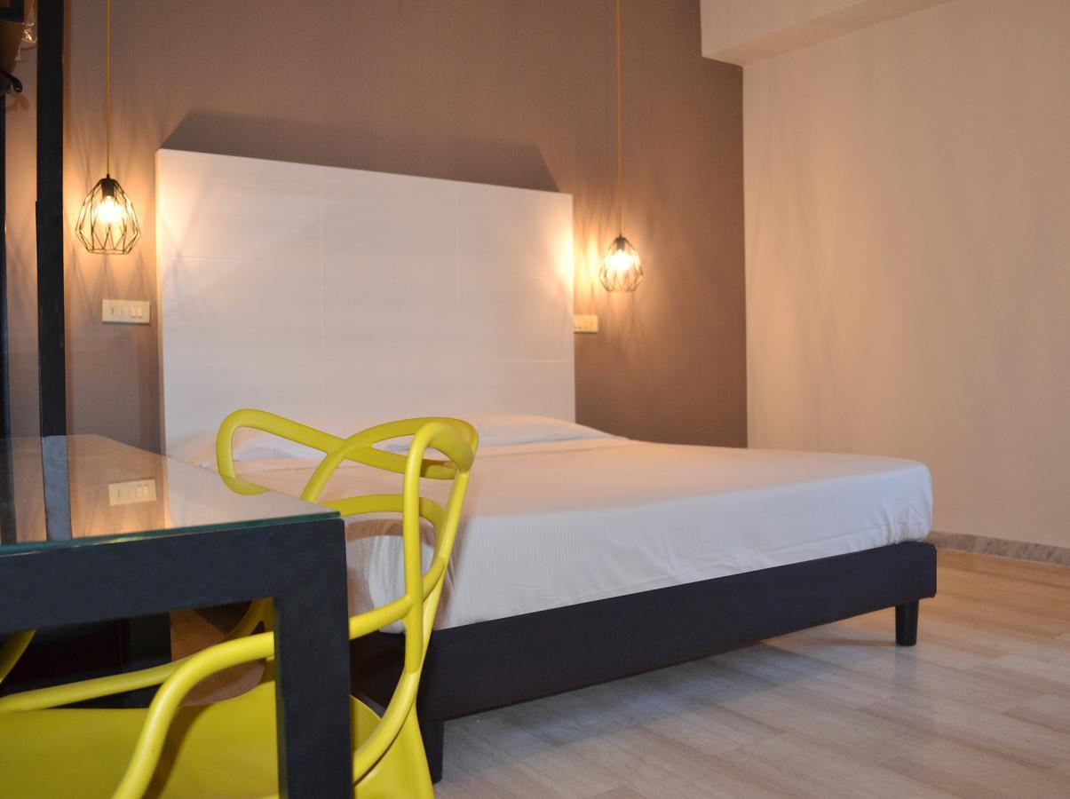 Ibis Styles Trani Hotel Exterior photo