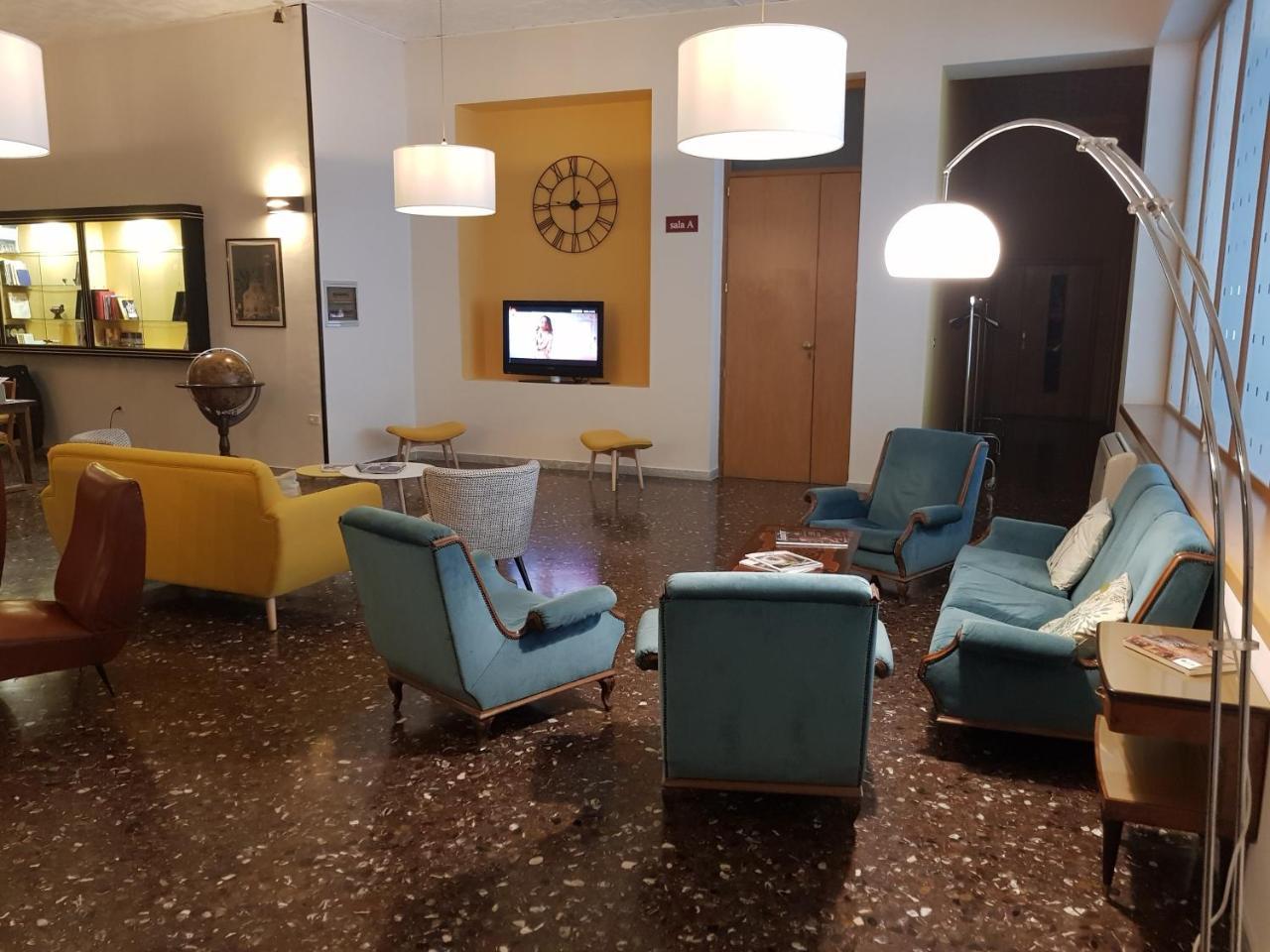 Ibis Styles Trani Hotel Exterior photo