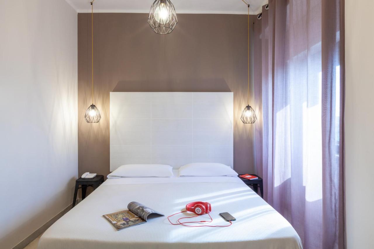 Ibis Styles Trani Hotel Exterior photo