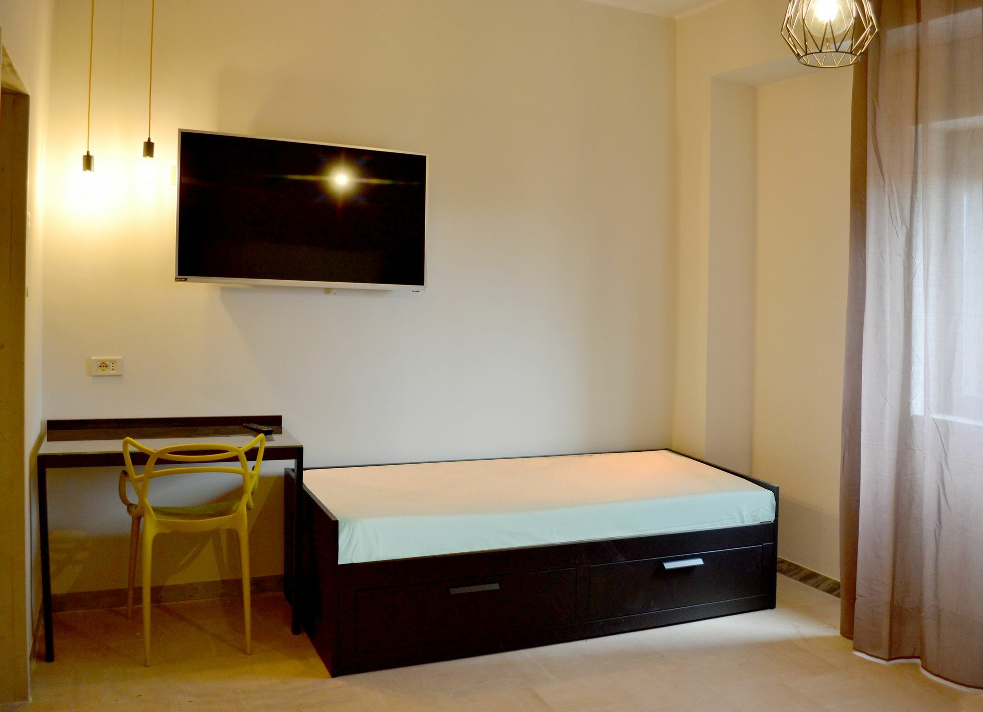 Ibis Styles Trani Hotel Exterior photo
