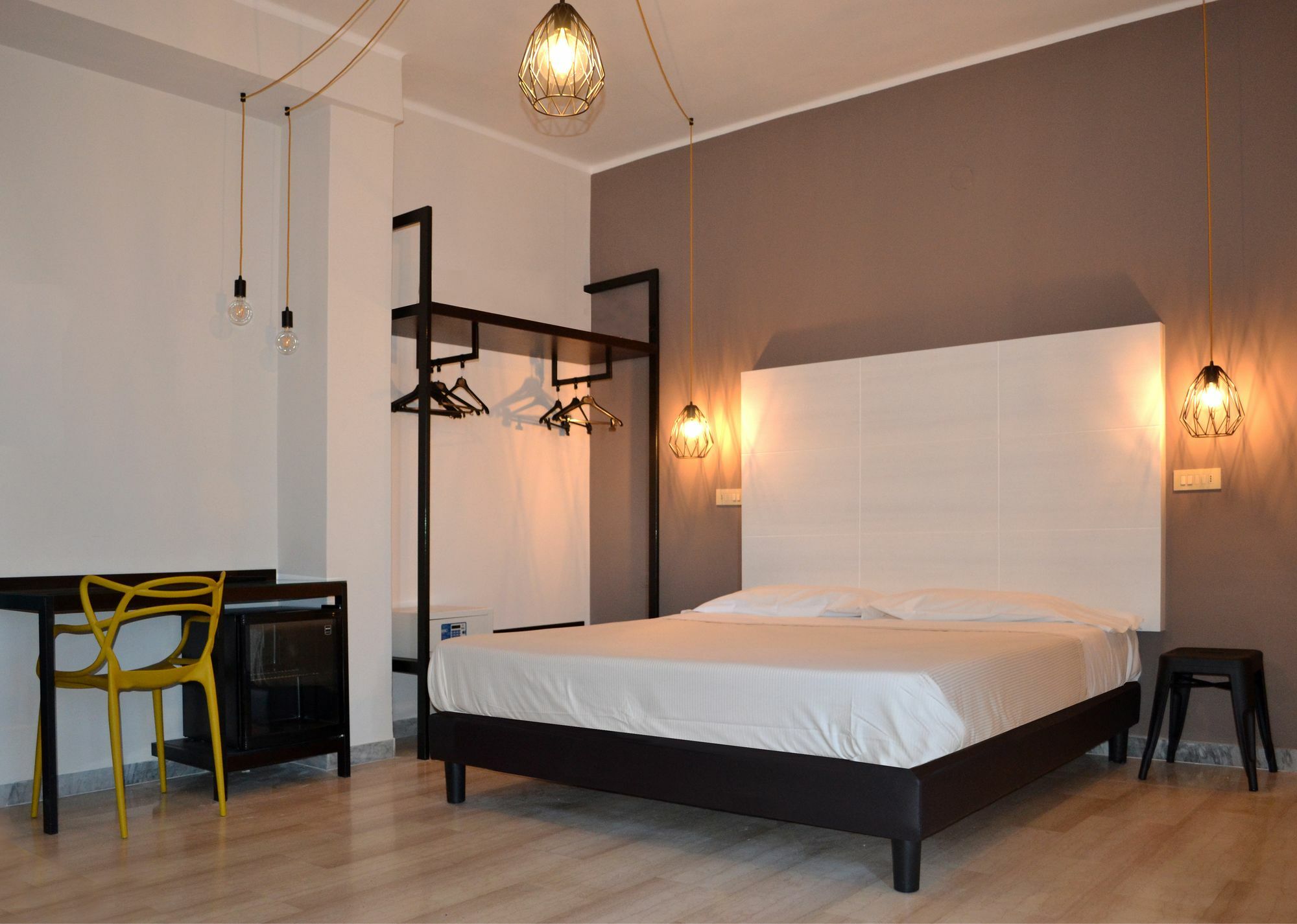 Ibis Styles Trani Hotel Exterior photo